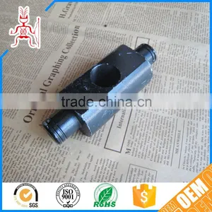 Good Anti-fatigue High Strength OEM Metal Stamping Punching Parts thumbnail-1