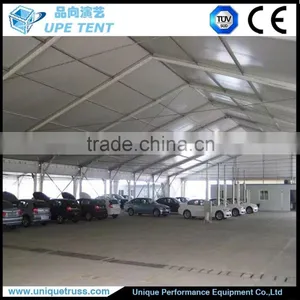 Aluminum Tent, Canopy Tent, Display Tent thumbnail-1
