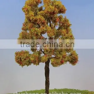 2015 Artificial Model Maker / Simulation Pole Trees for Building Model Making thumbnail-1