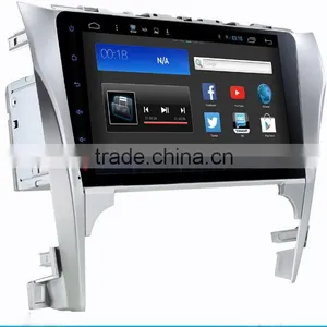 Low Price Mini pc Android Gps Navigator Tablet With Full hd Media Player for Toyota thumbnail-1