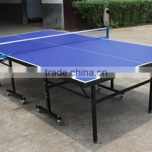 Factoy Selling Pingpong Table thumbnail-2