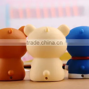 Smartphone Hello Kitty Cartoon Charger Portable Power Bank 5200mAh thumbnail-3