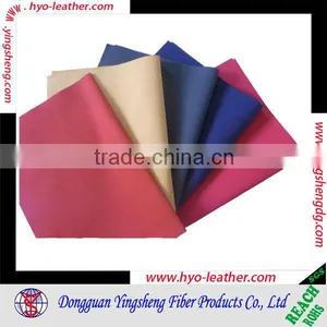 Professional Supplier Polyester Nonwoven Fiber Raw Material Hand Bag Material thumbnail-1