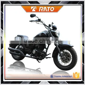 China New Designed Price Discount 200cc Sport Motorcycle thumbnail-2
