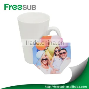 Sublimation Drink MDF Coaster thumbnail-2