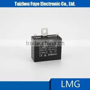 Wholesale New Product 2.5uf Fan Capacitors thumbnail-1