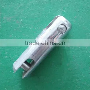Steel Conductor Swivel Joint thumbnail-1