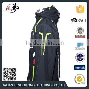 OEM Snow Jackets Colourful Fashion Windrproof Ski Jackets thumbnail-1