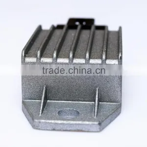 12V Sliver Voltage Regulator thumbnail-4