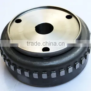 XJ056 Motorcycle Magnetic Cyclinder thumbnail-5