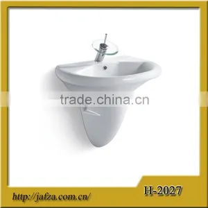 3803 Chaozhou Washdown Two Piece Vitreous China Water Closet thumbnail-4