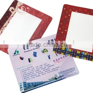 Skidproof Neoprene Mouse Pad thumbnail-1