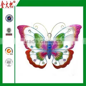 Reasonable and Attractive Price Good Quality Fashion Wedding Butterfly Decorations thumbnail-1