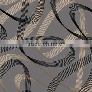 2015 Modern Style Removable Wallpaper Roll for Living Room thumbnail-4