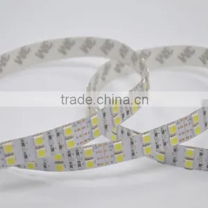 Double Line 144Leds 34.6w 1800Lm Black Light Led Strip thumbnail-1