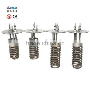 Tubular Heater thumbnail-1