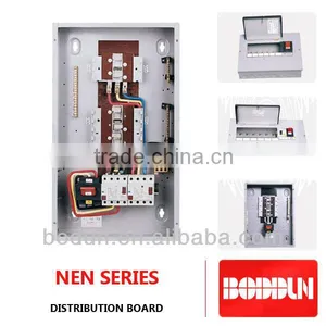 NEN TPN DISTRIBUTION BOARD thumbnail-1