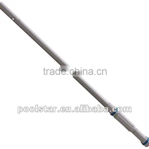 Swimming Pool Telescopic Pole With Standar Grip & Lock Type-B thumbnail-1
