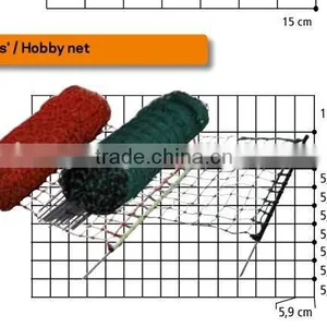 Horse Fence Netting Poultry Equipment thumbnail-6