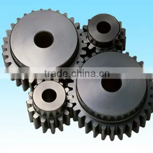 Top Quality Supplier Gear Wheel thumbnail-1