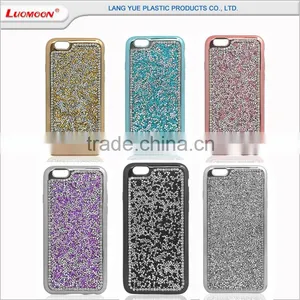 Austrian Diamond Back Cover for lg g2 g3 g4 g5 Mini thumbnail-6