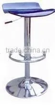Acrylic Bar Chair thumbnail-1