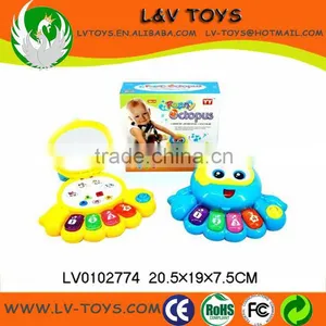 Children Toy Learning Machine Toy for Sale With 2 Colors thumbnail-1
