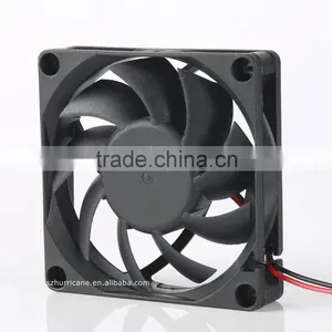 7015 Brushless Fan Motor 12v Air Conditioner thumbnail-2