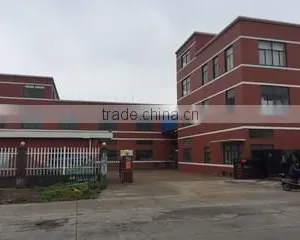 Ningbo Yinzhou Zhantuo Imp.& Exp. Co., Ltd. company overview - view 1 thumbnail