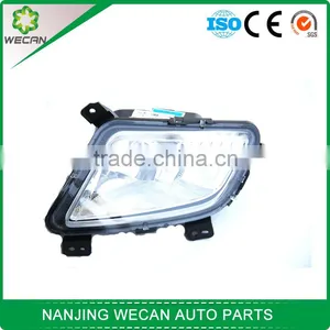ISO 9001 Approval Led Fog Lamp Fit for Chevrolet CN100 Chinese Car and Van Top Quality thumbnail-2