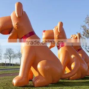 Inflatable Dog/cute Inflatbale Advertisement/cheap Inflatable Advertisement thumbnail-2
