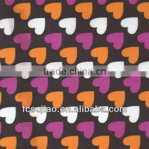 100% Polyester Printing 600D Oxford Pvc Fabric thumbnail-1