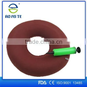 Donut Round Pillow Cushion thumbnail-4