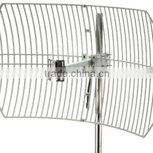 Parabolic Antenna thumbnail-1