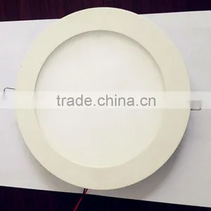 Dimmable Ultra Slim Flat LED Downlight 6/8/10 Inches 8w 12w 16w 20w thumbnail-1