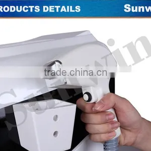 Sunwin Permanent Hair Removal/hair Reduction 808 Laser (SW-206E) thumbnail-3