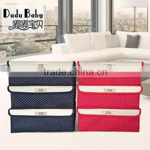 Living Room Clothes Use Home Folding Storage Box thumbnail-3