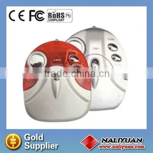 Hot Sales FM Auto Scan Radio With Earphone for Promotion thumbnail-1