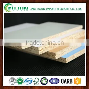 High Gloss 18mm Particle Board For Kitchen Cabinet thumbnail-4