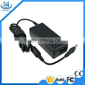 19V 3.42A Laptop Adapter Charger for Toshiba Power Supply 65W Power Bank thumbnail-4