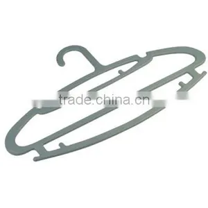 Plastic Clothes Hanger thumbnail-1