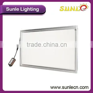 Led 1200x600 Ceiling Panel Light, Custom Oem Rgb Outdoor Led Panel Light thumbnail-2