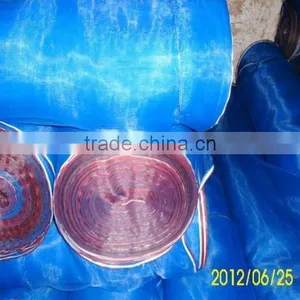 Woven Nylon Net(Best Price With High Quality,good Aftersale Service and Short Delivery Time) thumbnail-4