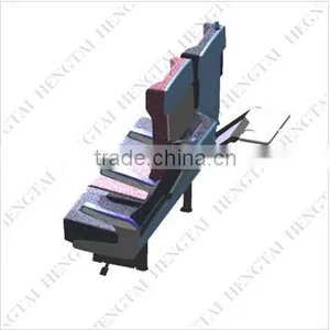 Passenger Coach 2nd Three Seats With Table for Train thumbnail-1