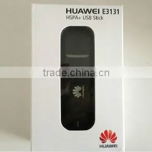HUAWEI E3131 4G USB Modem 21.6Mbps Wireless Usb Data Card 3g Modem thumbnail-1