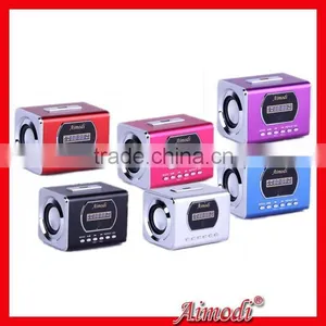 Cheap USB Wireless Speaker Mini Portable,2015 New Enjoy Music Mini Speaker thumbnail-6