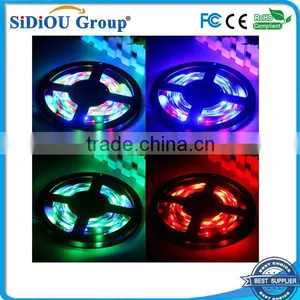 5050 Rgbw Led Strip Connector Light thumbnail-1