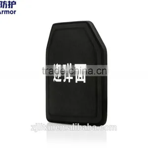 High Ballistic Plate, Bulletproof Plate, Ceramic Plate thumbnail-2