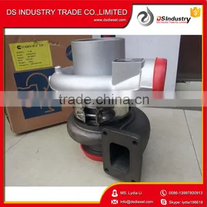 Chongqing Engine Parts NT855 Diesel Engine Parts 3018067 Turbocharger thumbnail-1