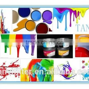 Black Capsule Filter for Ink Jet Printer thumbnail-5